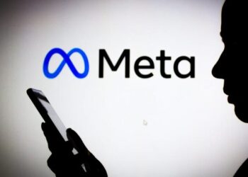 شركة ميتا Meta