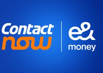 كونتكت ناو و e& money