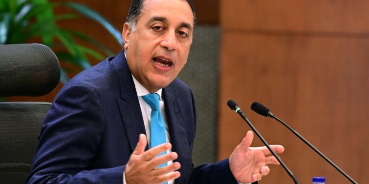 رئيس الوزراء