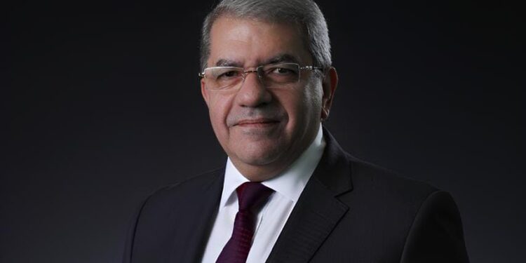 عمرو الجارحي الرئيس التنفيذي والعضو المنتدب لميدبنك