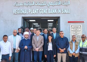 جانب من المبادرة