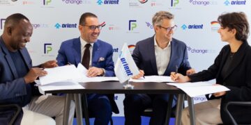 جانب من التعاون