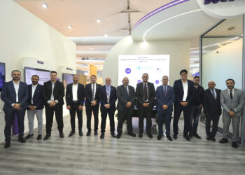 جانب من توقيع بروتوكولات التعاون