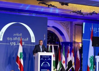 محمد الاتربي الرئيس التنفيذي للبنك الأهلي المصري