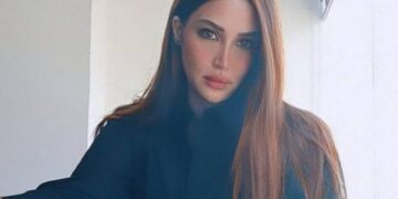 يمنى الجندي مدير تطوير الأعمال والمنتجات بشركة سي آي كابيتال