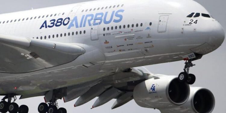 شركات الطيران