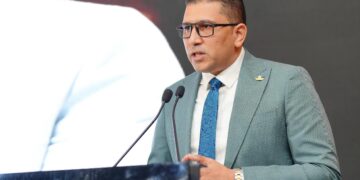 هشام إبراهيم، العضو المنتدب لشركة وينفسيتور للاستثمار والتطوير العقاري