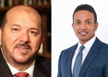 أيمن بن خليفة، الرئيس التنفيذي والعضو المنتدب لشركة المطورون العرب و