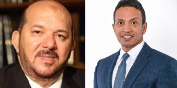 أيمن بن خليفة، الرئيس التنفيذي والعضو المنتدب لشركة المطورون العرب و