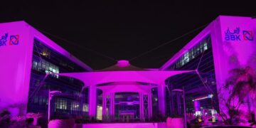 البنك الأهلي الكويتي – مصر