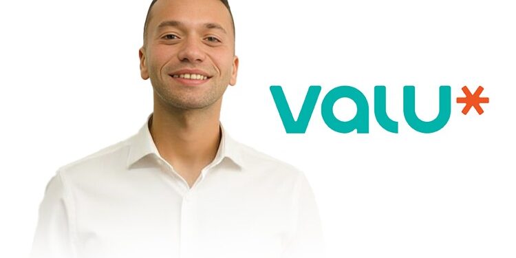 أدهم إيهاب رئيس قطاع المنتجات في ڤاليو