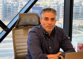 أحمد الشنواني العضو المنتدب لشركة سُهولة