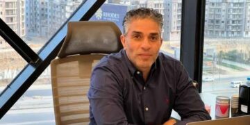 أحمد الشنواني العضو المنتدب لشركة سُهولة