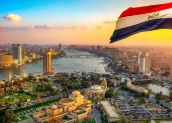 مؤشر مديري المشتريات لمصر