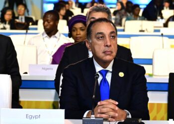 مصطفى مدبولي، رئيس مجلس الوزراء