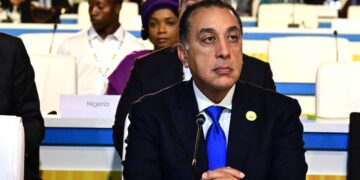 مصطفى مدبولي، رئيس مجلس الوزراء