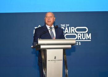 كامل الوزير وزير النقل