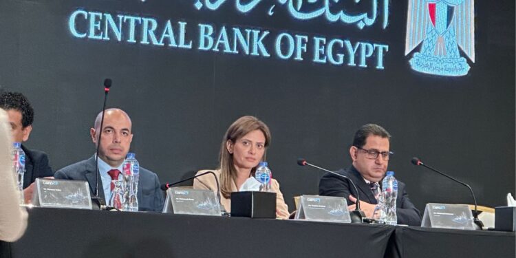 جانب من المؤتمر التحضيري