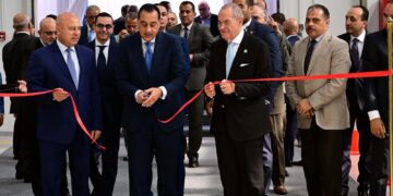 جانب من الافتتاح