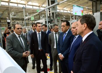 جانب من الافتتاح