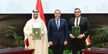 خلال شراكة استثمارية