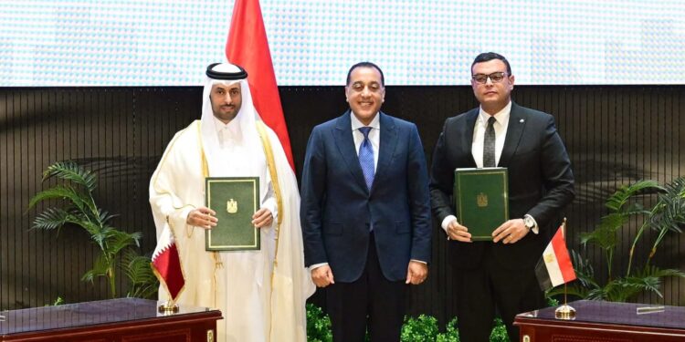 خلال شراكة استثمارية