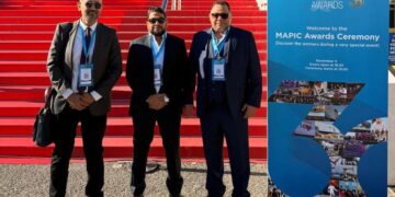 قيادات شركة إمتلاك