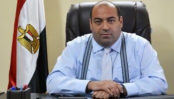 خالد نجاتي، رئيس مجلس إدارة شركة متروبوليتان للاستشارات