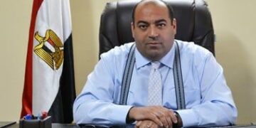 خالد نجاتي، رئيس مجلس إدارة شركة متروبوليتان للاستشارات