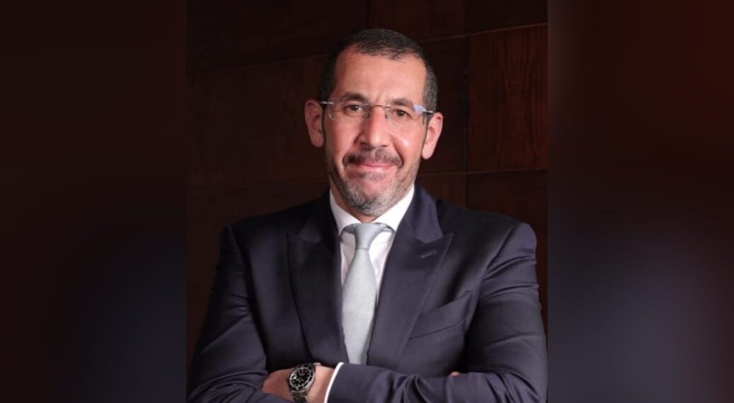 تامر العقّاد، الرئيس التنفيذي لشركة أرضك للتطوير العقاري