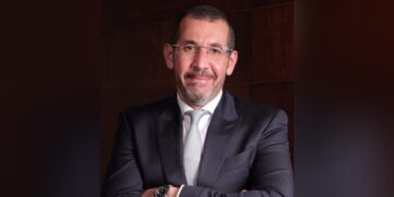 تامر العقّاد، الرئيس التنفيذي لشركة أرضك للتطوير العقاري