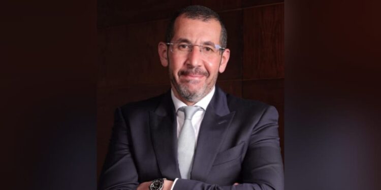 تامر العقّاد، الرئيس التنفيذي لشركة أرضك للتطوير العقاري