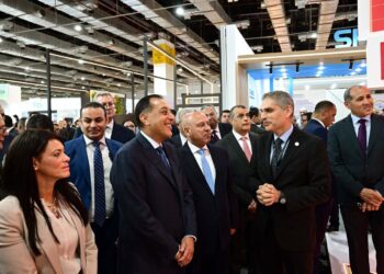 جانب من التفقد