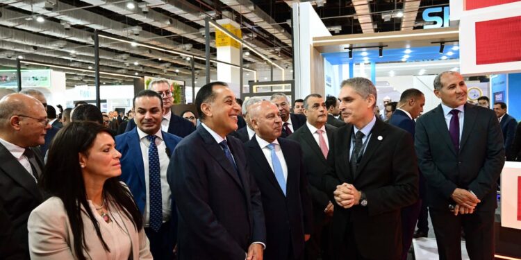 جانب من التفقد