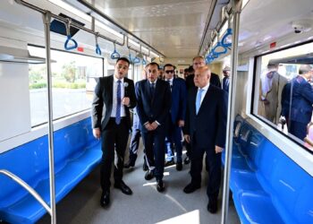 جانب من التفقد