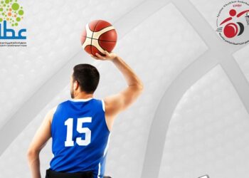 صندوق عطاء لدعم ذوي الاعاقة