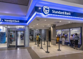 ستاندرد بنك