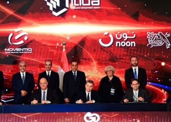 جانب من الشراكة