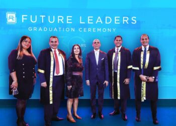 جانب من الاحتفال