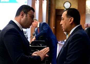 جانب من الشراكة