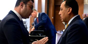 جانب من الشراكة