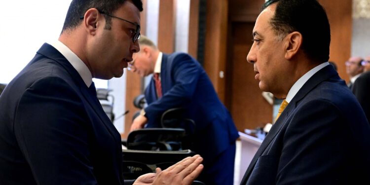 جانب من الشراكة