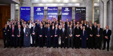 جانب من توقيع الاتفاقية