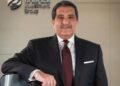 إبراهيم سرحان رئيس مجلس الإدارة والعضو المنتدب لمجموعة إي فاينانس