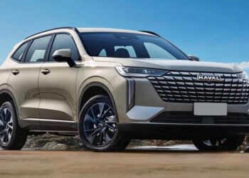 سيارات هافال