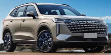 سيارات هافال