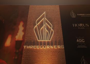 شركة ثري كورنرز للتطوير العقاري