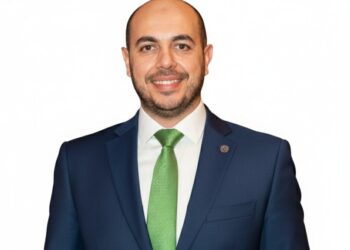 المهندس محمد كيوان، رئيس شركة إيجيبت تراست