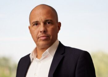 طارق عبد الرحمن، الرئيس التنفيذي لشركة بنيان للتطوير العقاري