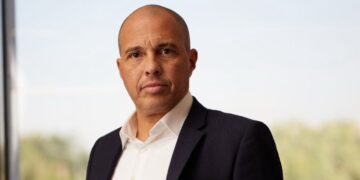 طارق عبد الرحمن، الرئيس التنفيذي لشركة بنيان للتطوير العقاري